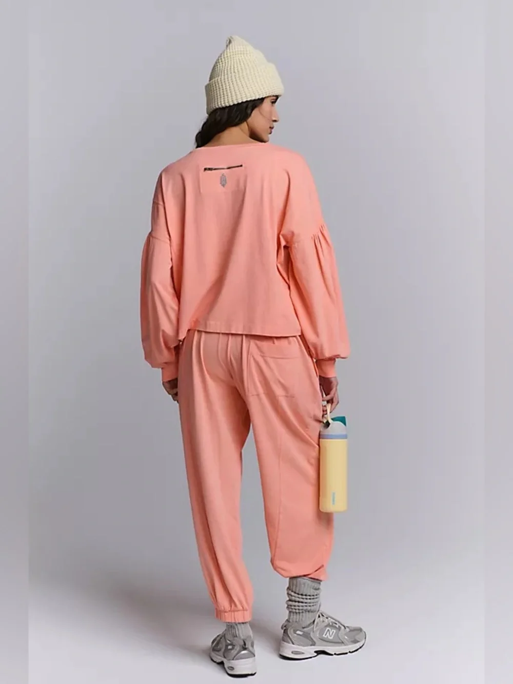 NWT! FP Free People Movement Hot Shot Recovery Set Sz XL